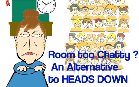 classroom with mad teacher final